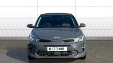 Kia Rio 1.0 T GDi 48V 118 3 5dr Petrol Hatchback